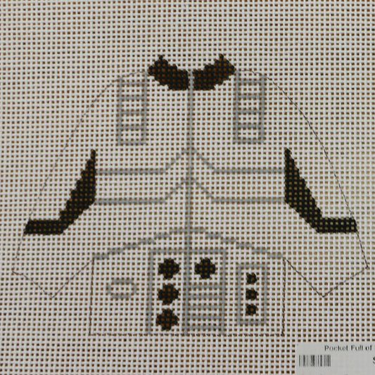 Storm Trooper Sweater