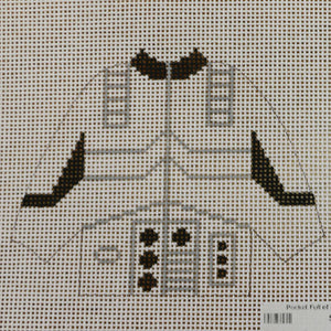 Storm Trooper Sweater