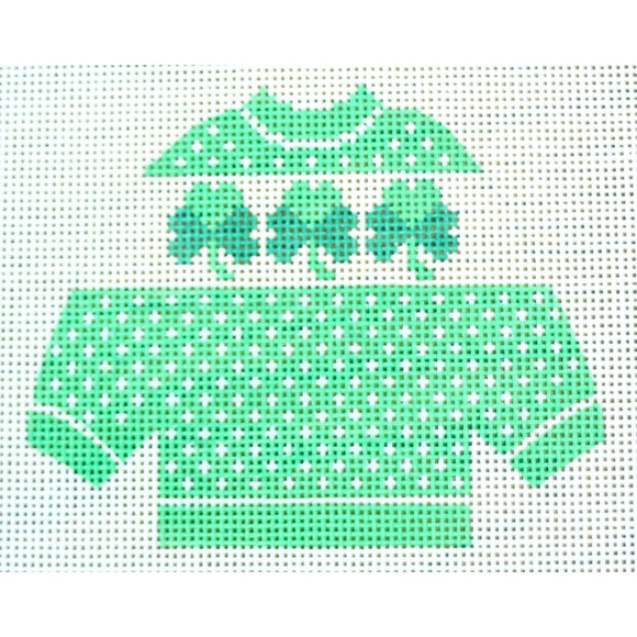 Clovers Pullover