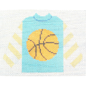 Basketball Pullover