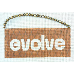 Evolve (brown)