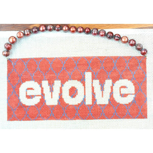 Evolve (red)