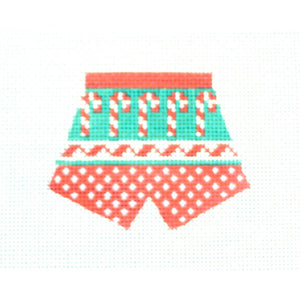 Candy Cane Boxers