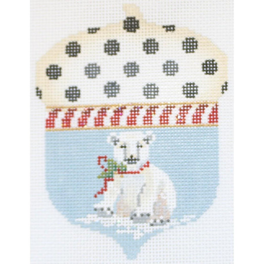 Polar Bear Acorn