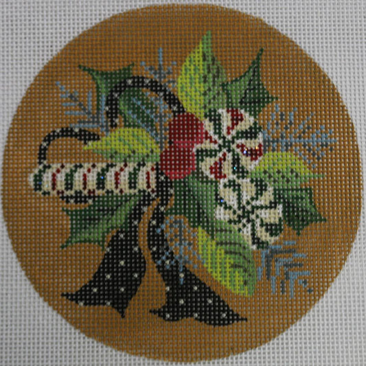 A Wintermint Christmas Round