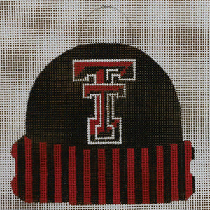 Texas Tech University Cap