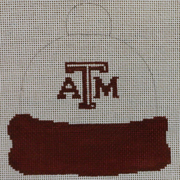Texas A&M University Cap