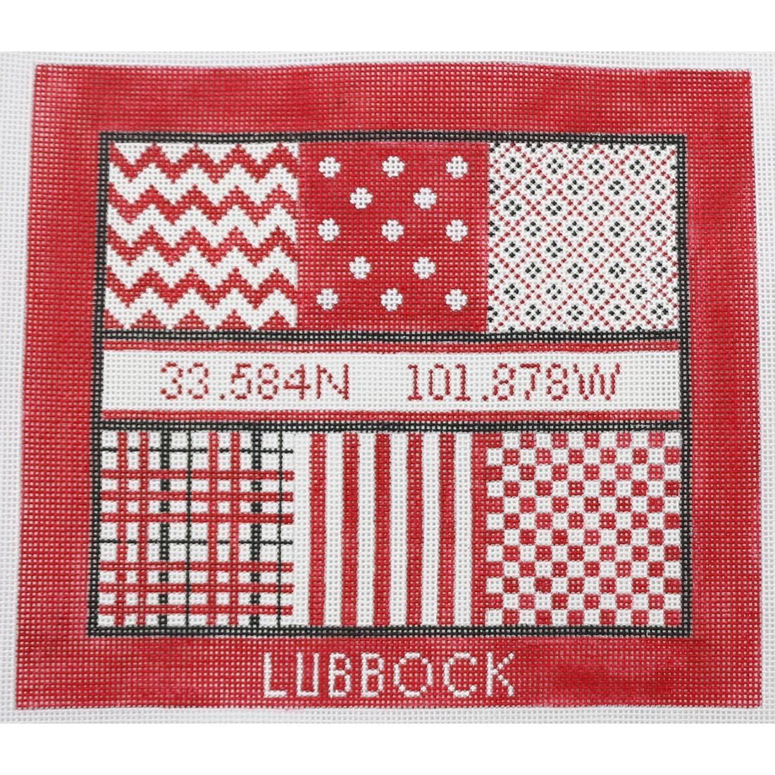 Lubbock, Texas (TTU)