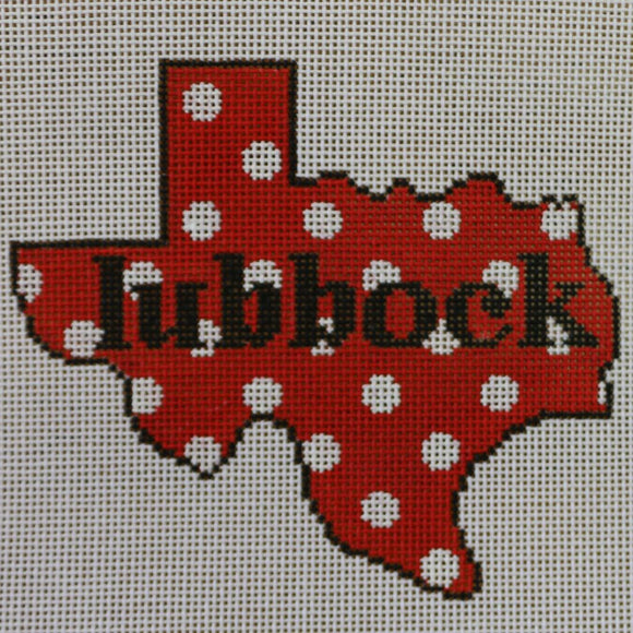 Lubbock Texas