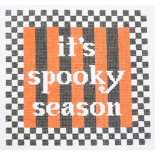 It's Spooky Season