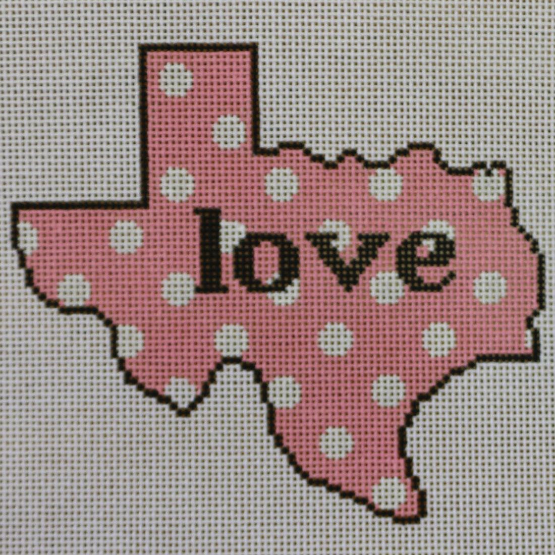 Texas Love