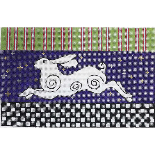 Starry Hare