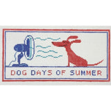 Dog Days of Summer