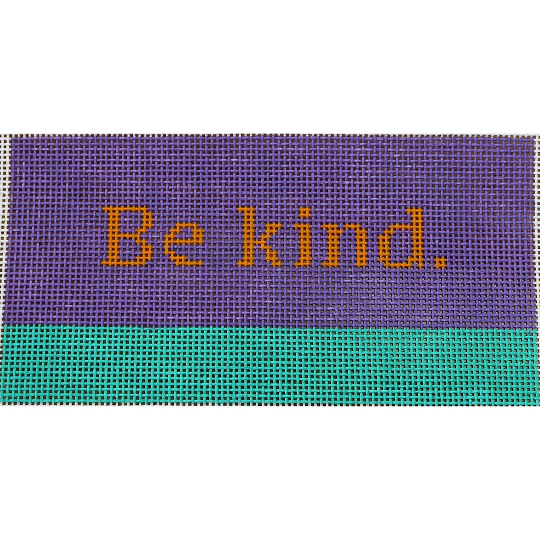 Be Kind