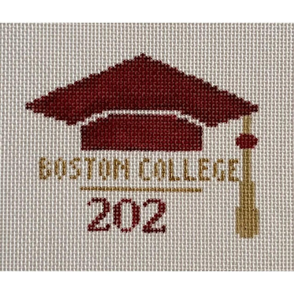 Boston College, MA