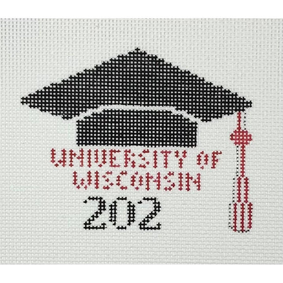 University of Wisconsin, WI