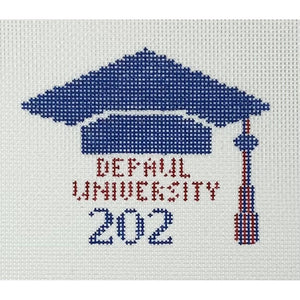 DePaul University, IL
