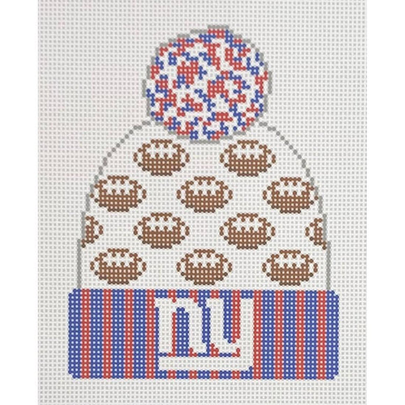 New York Giants Football