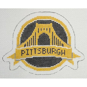 Pittsburgh Black & Gold