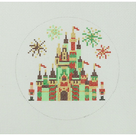 Holiday Castle/Toy Soldiers