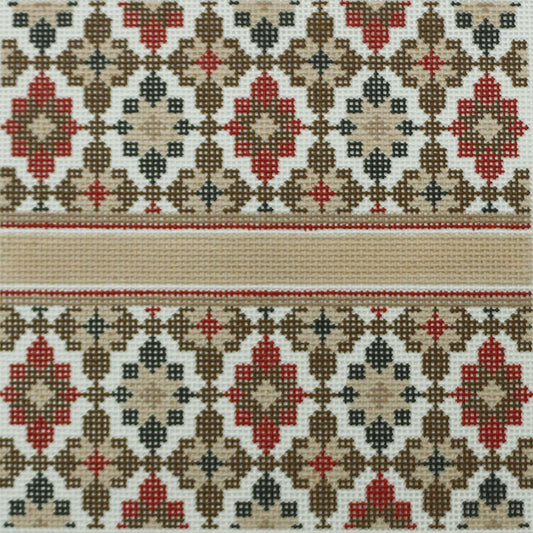 Portuguese Tiles, Fall