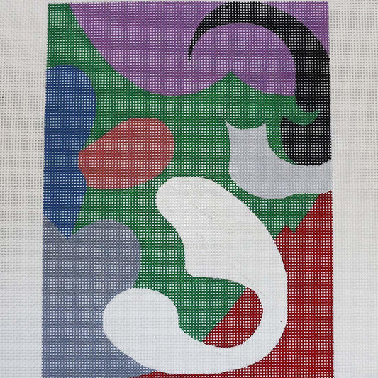 Positive/Negative Space