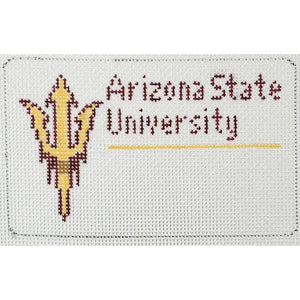 Arizona State University PW