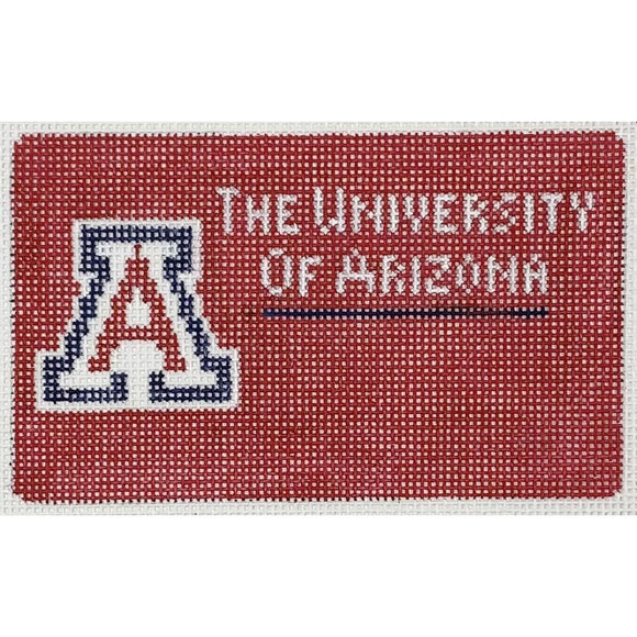 The University of Arizona PW