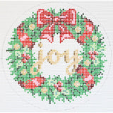 Joy Wreath