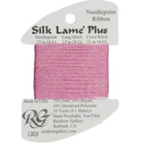 Silk Lame Plus - All Colors