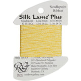 Silk Lame Plus - All Colors