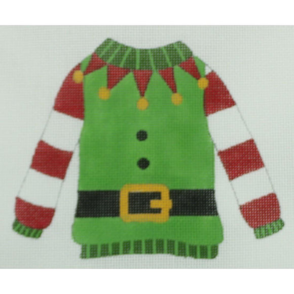 Elf Sweater