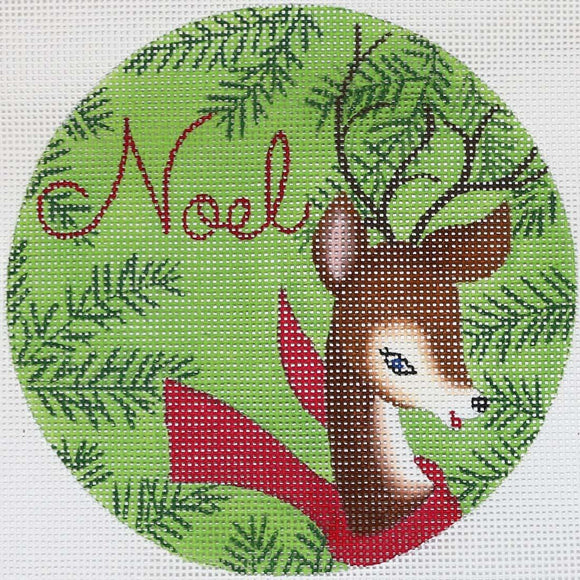 Noel Reindeer