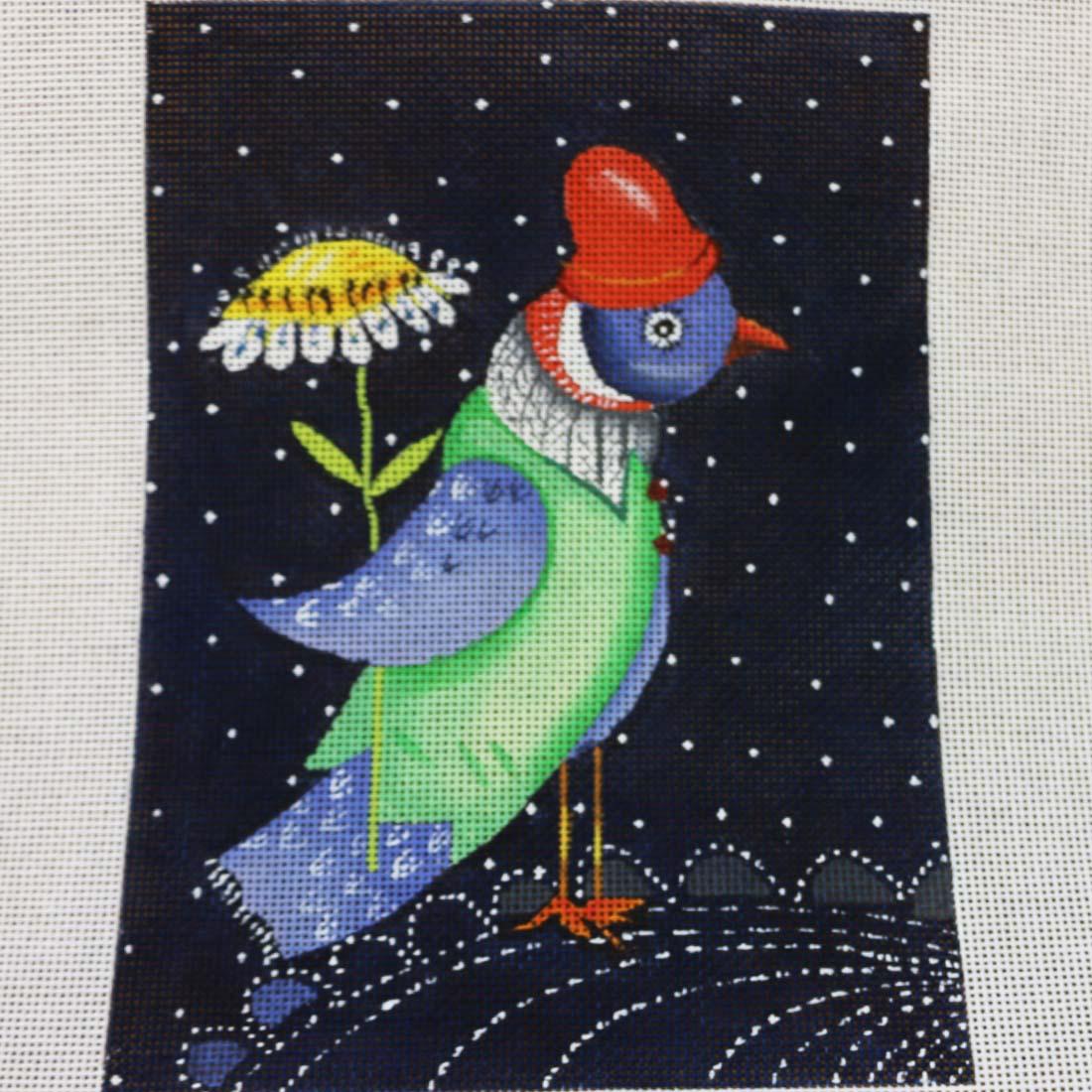 Bluebird of Happiness