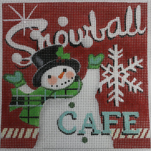 Snowball Cafe