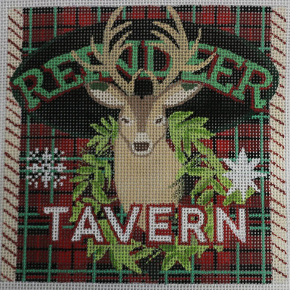 Reindeer Tavern