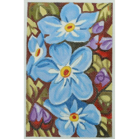 Forget Me Not
