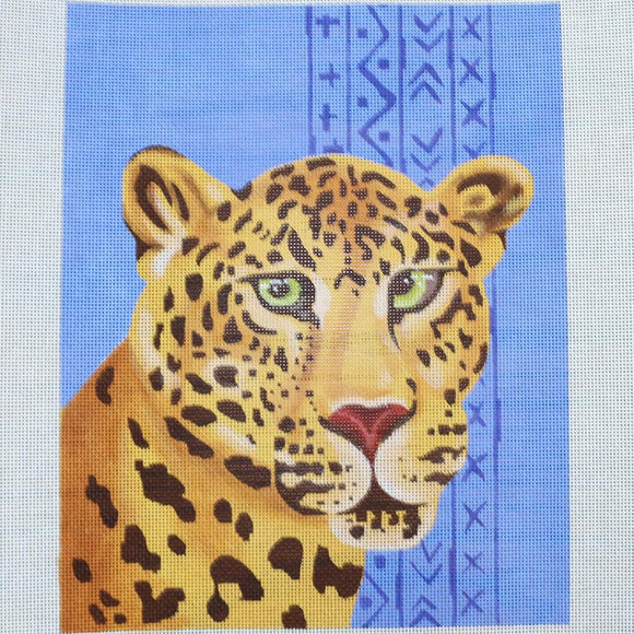 Aztec Leopard