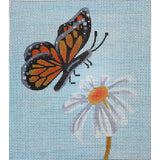 Butterfly / Daisy