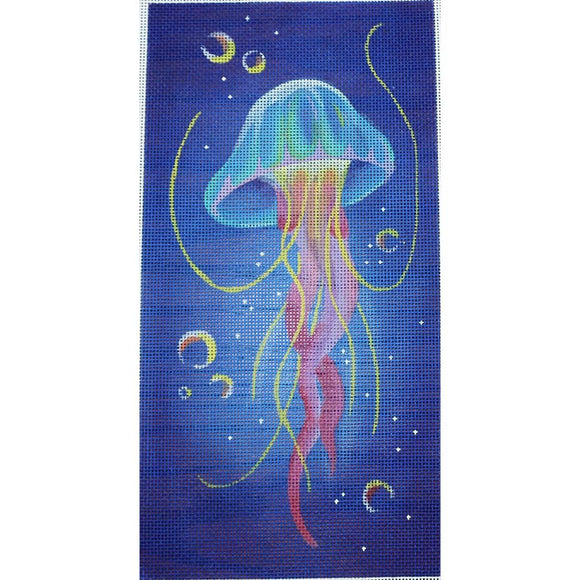 Bubble Jellyfish
