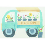 Flower Truck