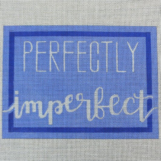 Perfectly Imperfect