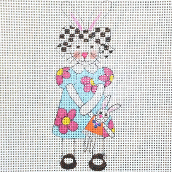 Mary Anne Bunny