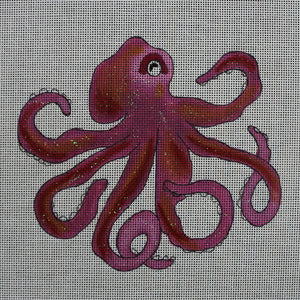 Otto Octopus