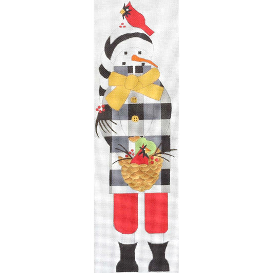 Charlie Cardinal w/ SG