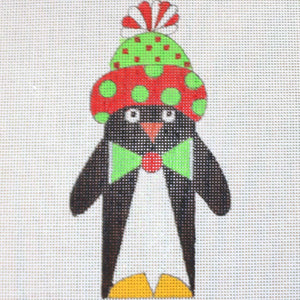 Perky Peter Penguin