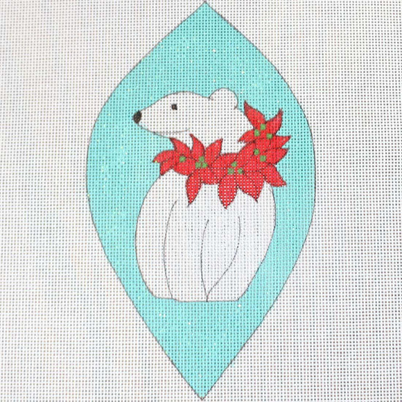 Poinsettia Polar