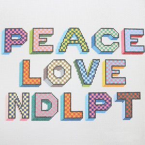 Peace Love NDLPT