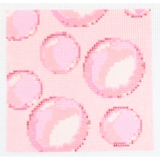 Pink Bubles