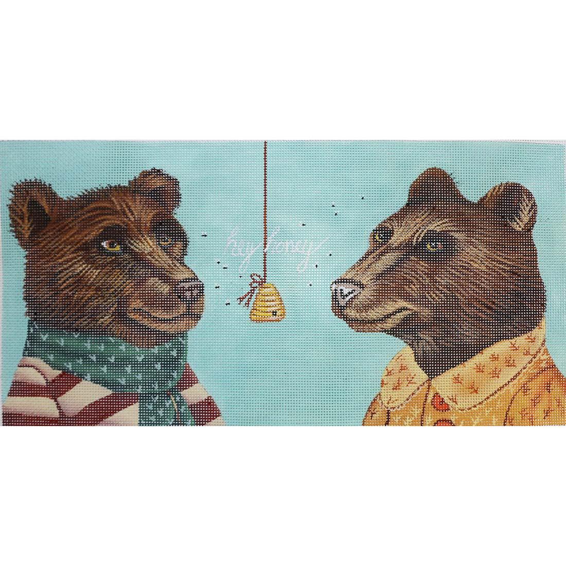 Hey Honey (Bears)